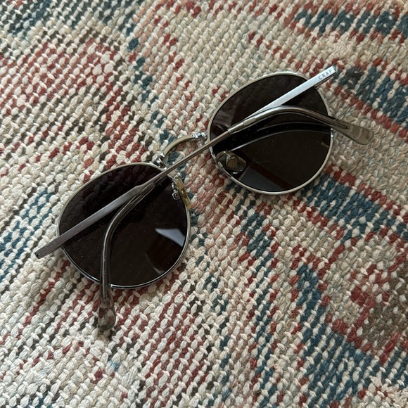 Crap sunglasses the tuff patrol